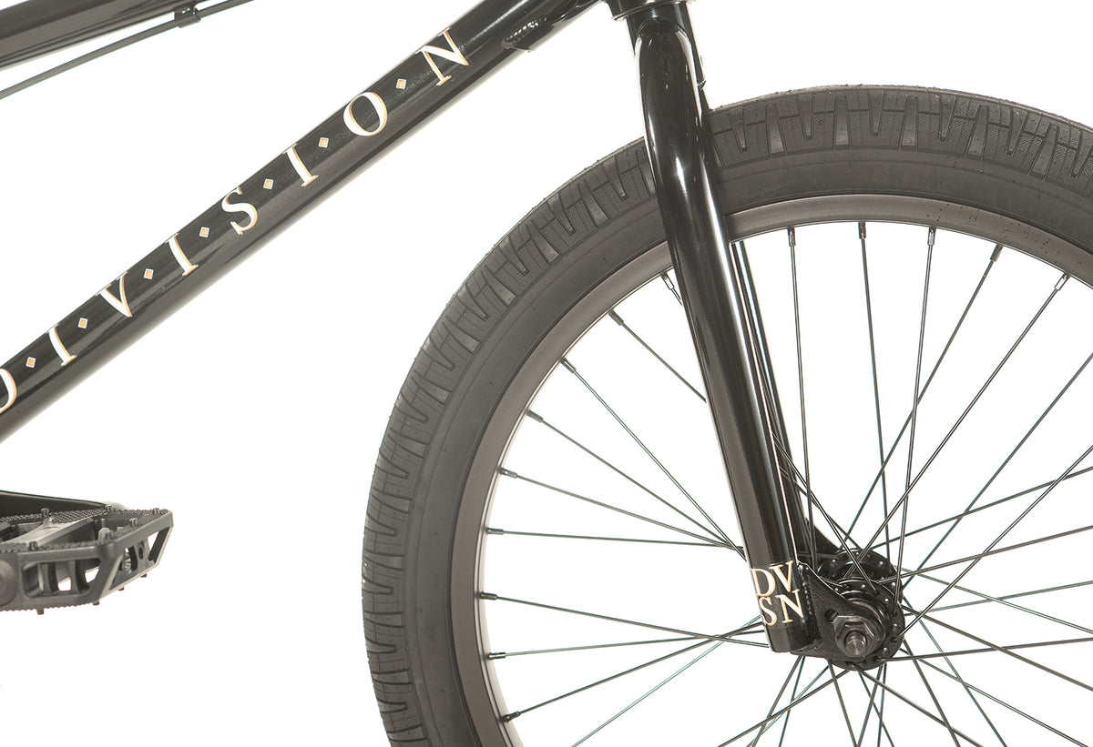 Division Reark 20" BMX Bike