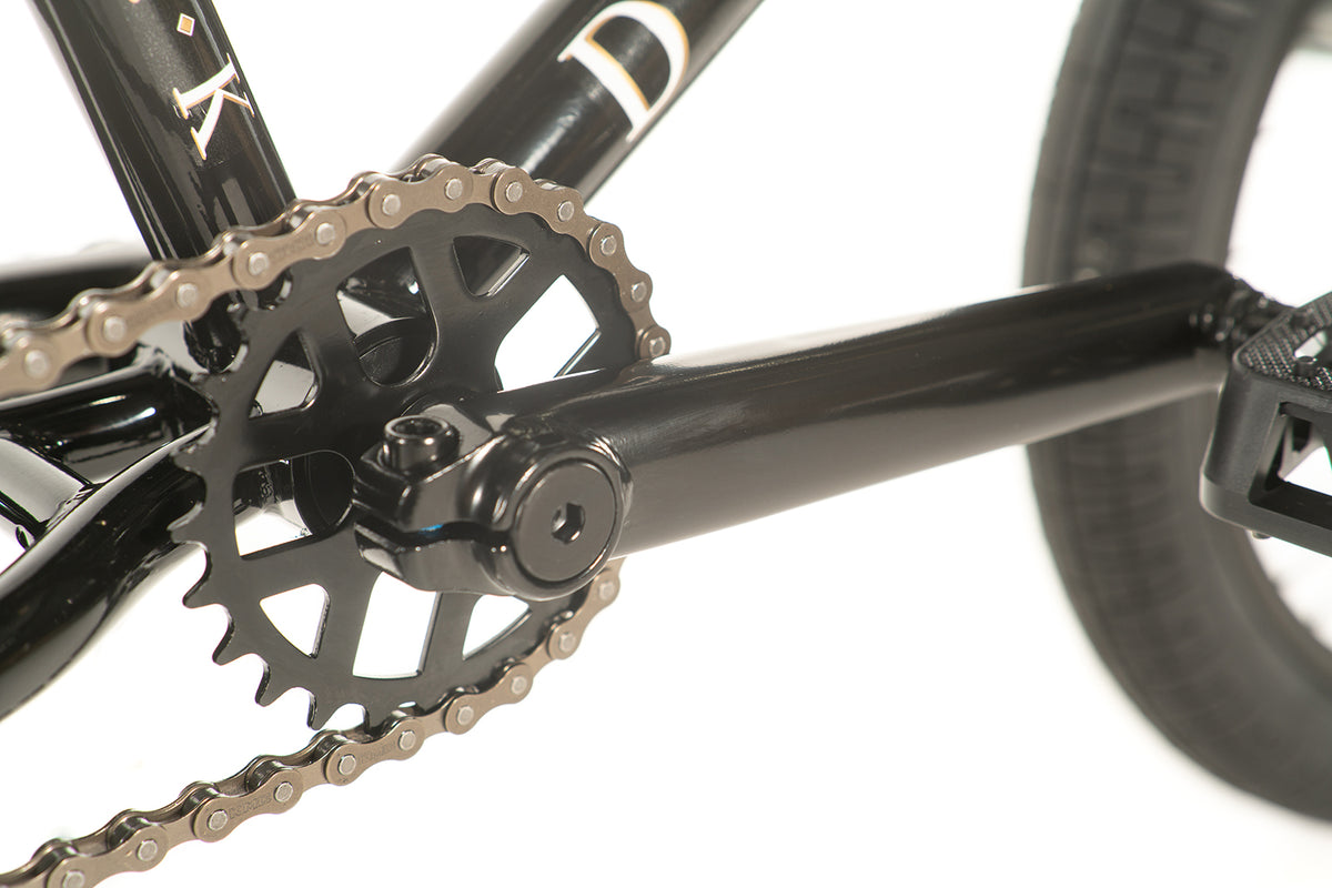 Division Reark 20" BMX Bike