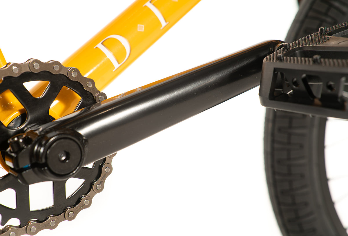 Division Reark 20" BMX Bike