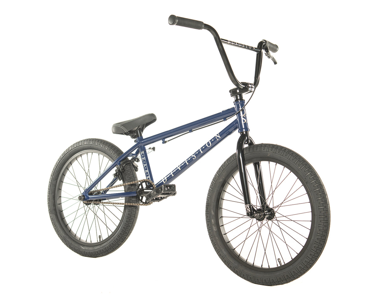 Division Reark 20" BMX Bike