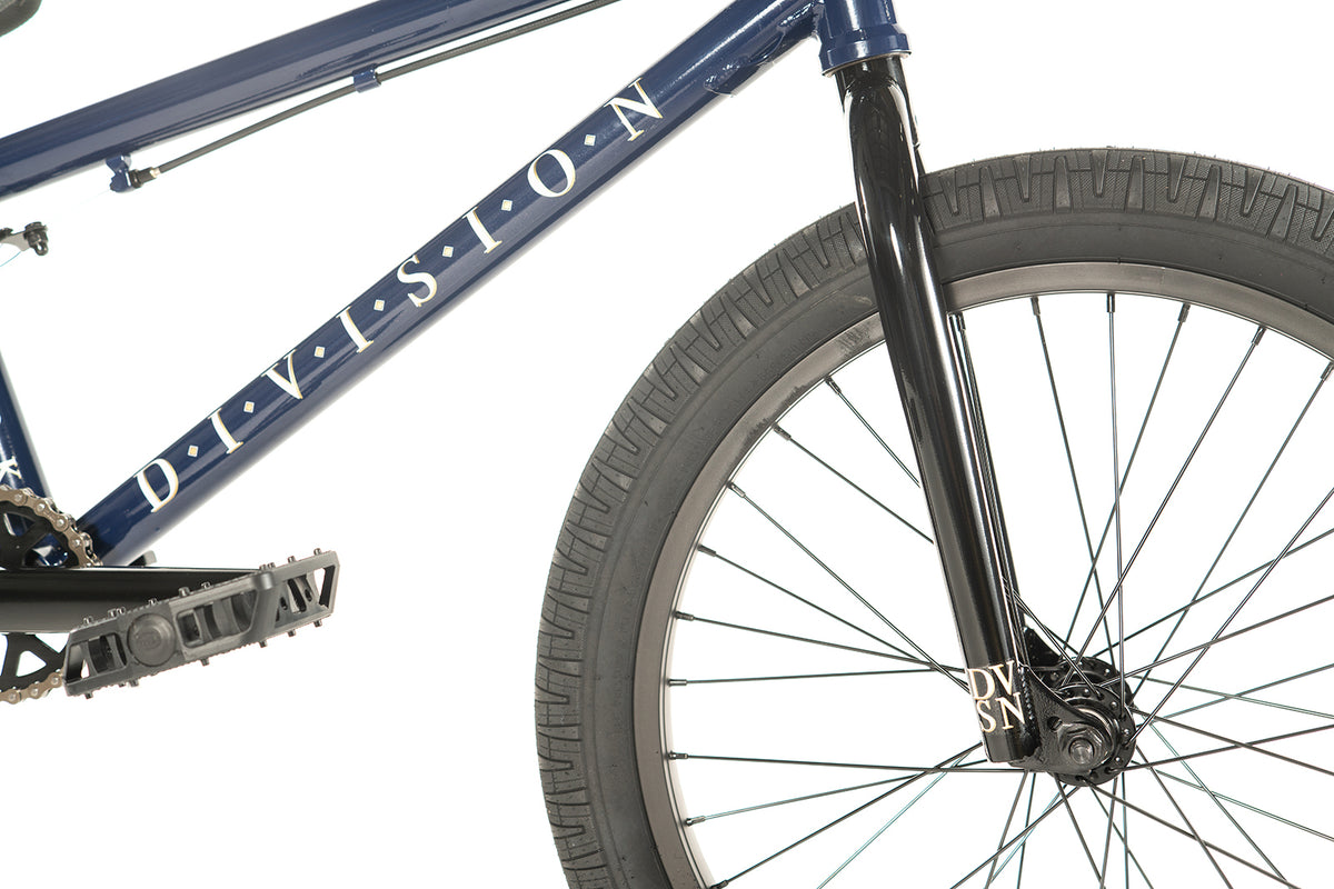 Division Reark 20" BMX Bike