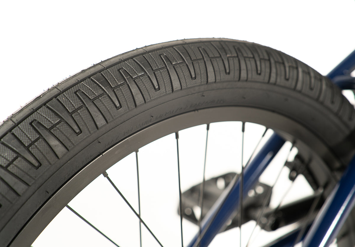 Division Reark 20" BMX Bike