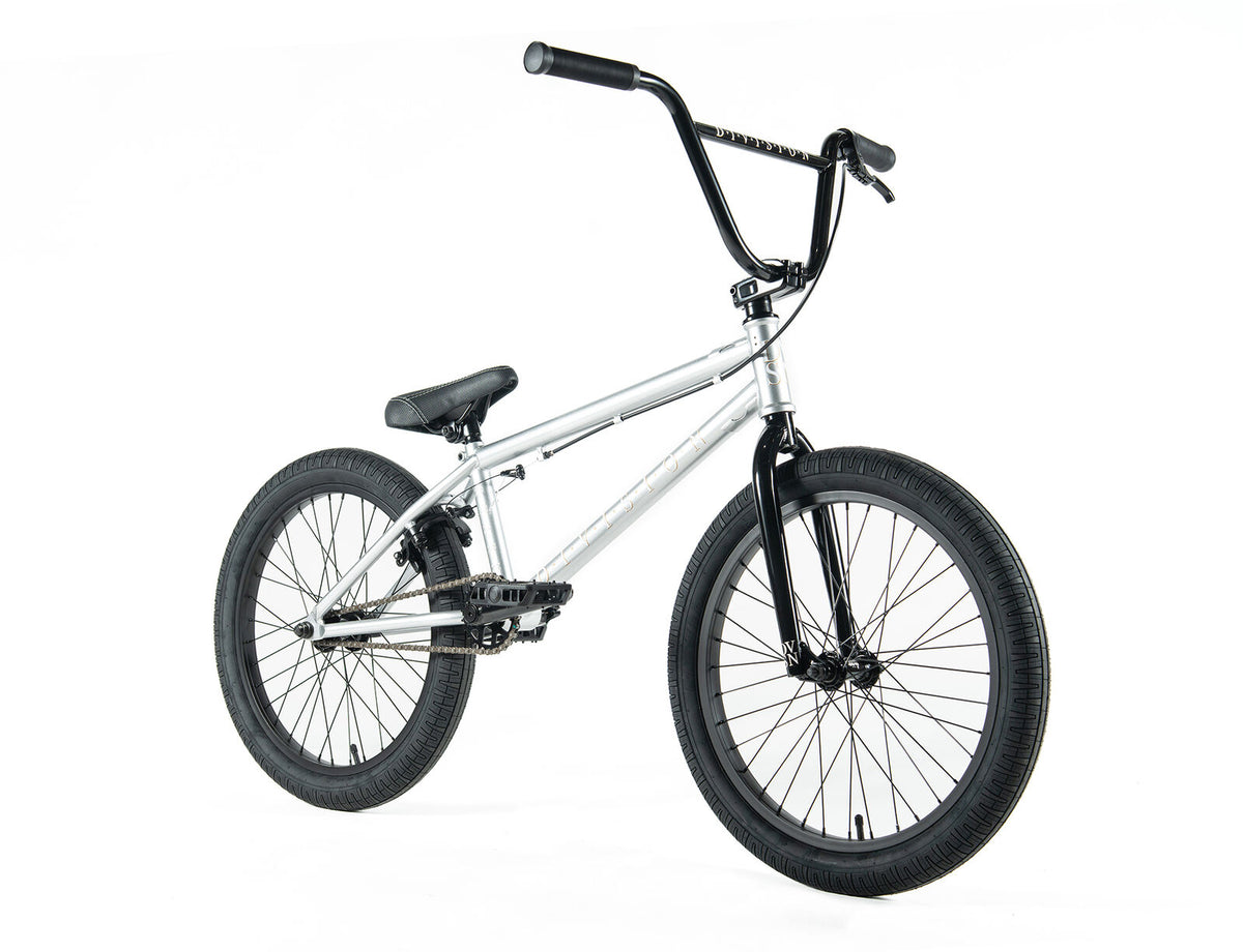Division Reark 20" BMX Bike