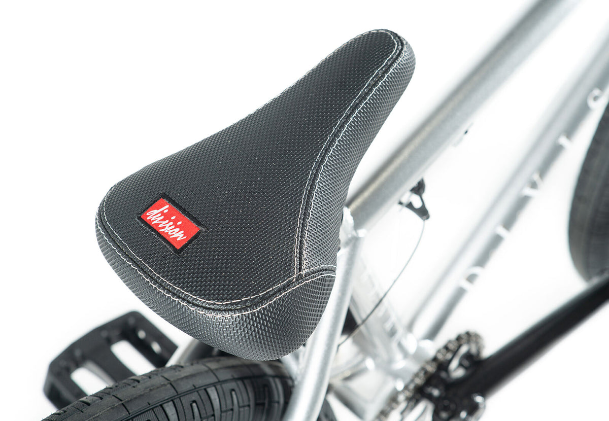 Division Reark 20" BMX Bike