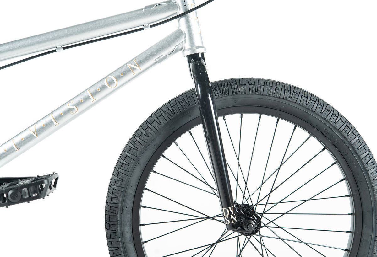 Division Reark 20" BMX Bike