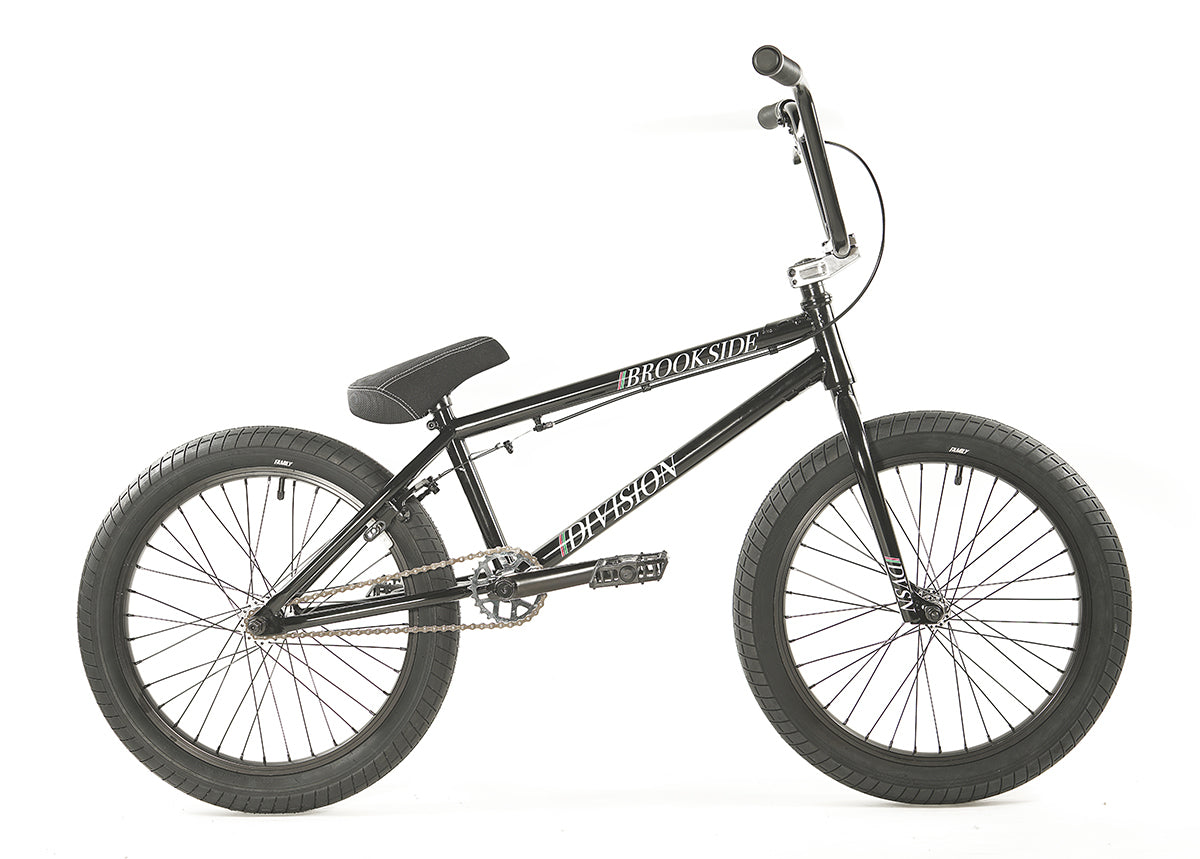 Division Brookside 20" BMX Bike
