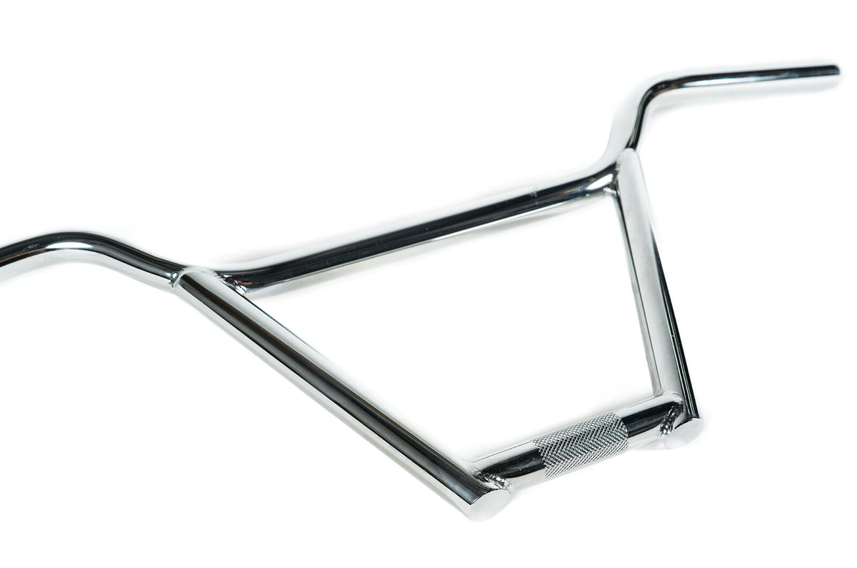 Family Lift Kit 4pce BMX Bars