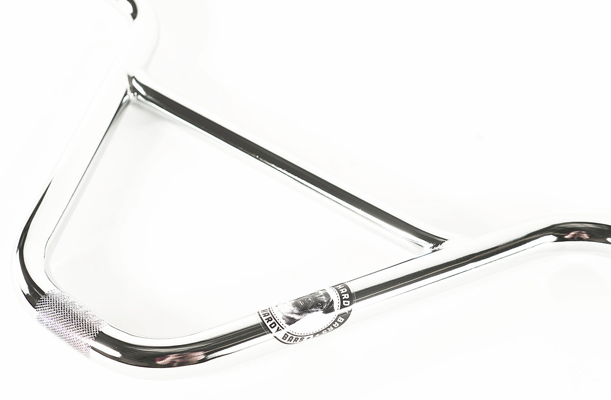 Colony Hardy V2 Bars