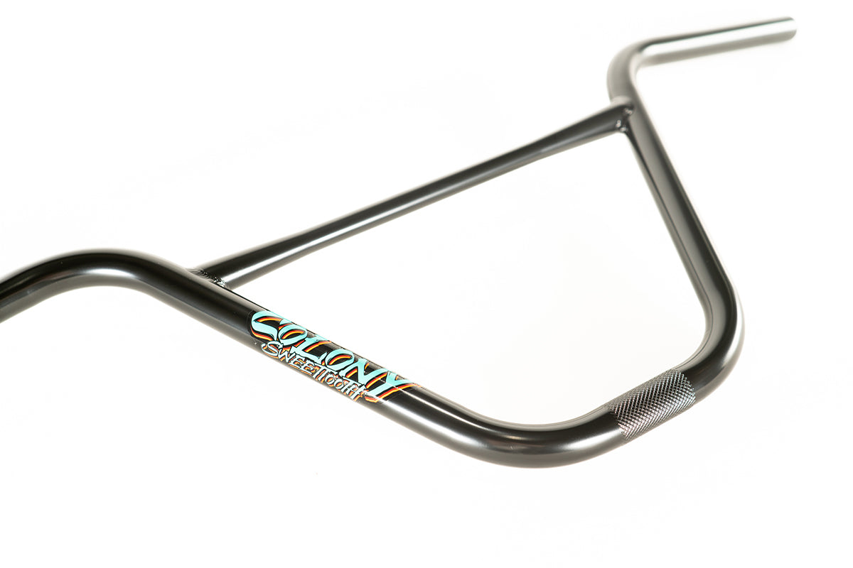 Colony Sweet Tooth Bars - RampFest Indoor Skate Park Melbourne