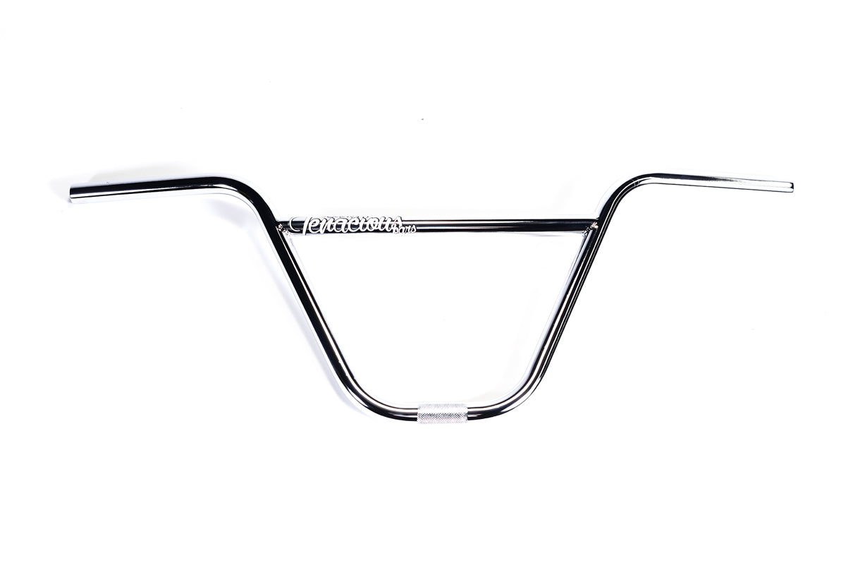 Colony TENacious Bars 10.0 ED Black