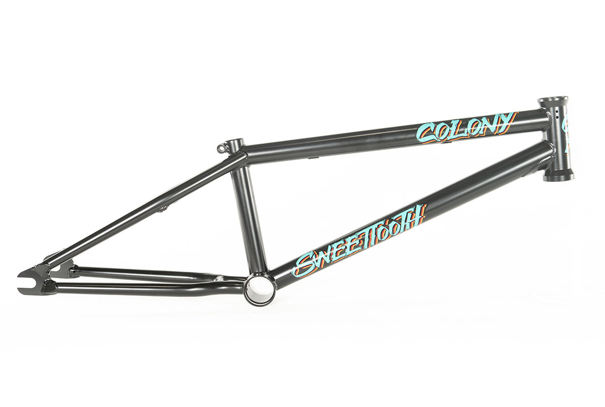 Colony Sweet Tooth Frame 2024 - 18"