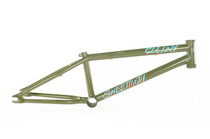 Colony Sweet Tooth Frame 2024 - 18"