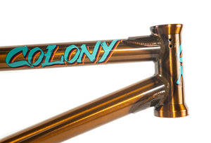 Colony Sweet Tooth Frame