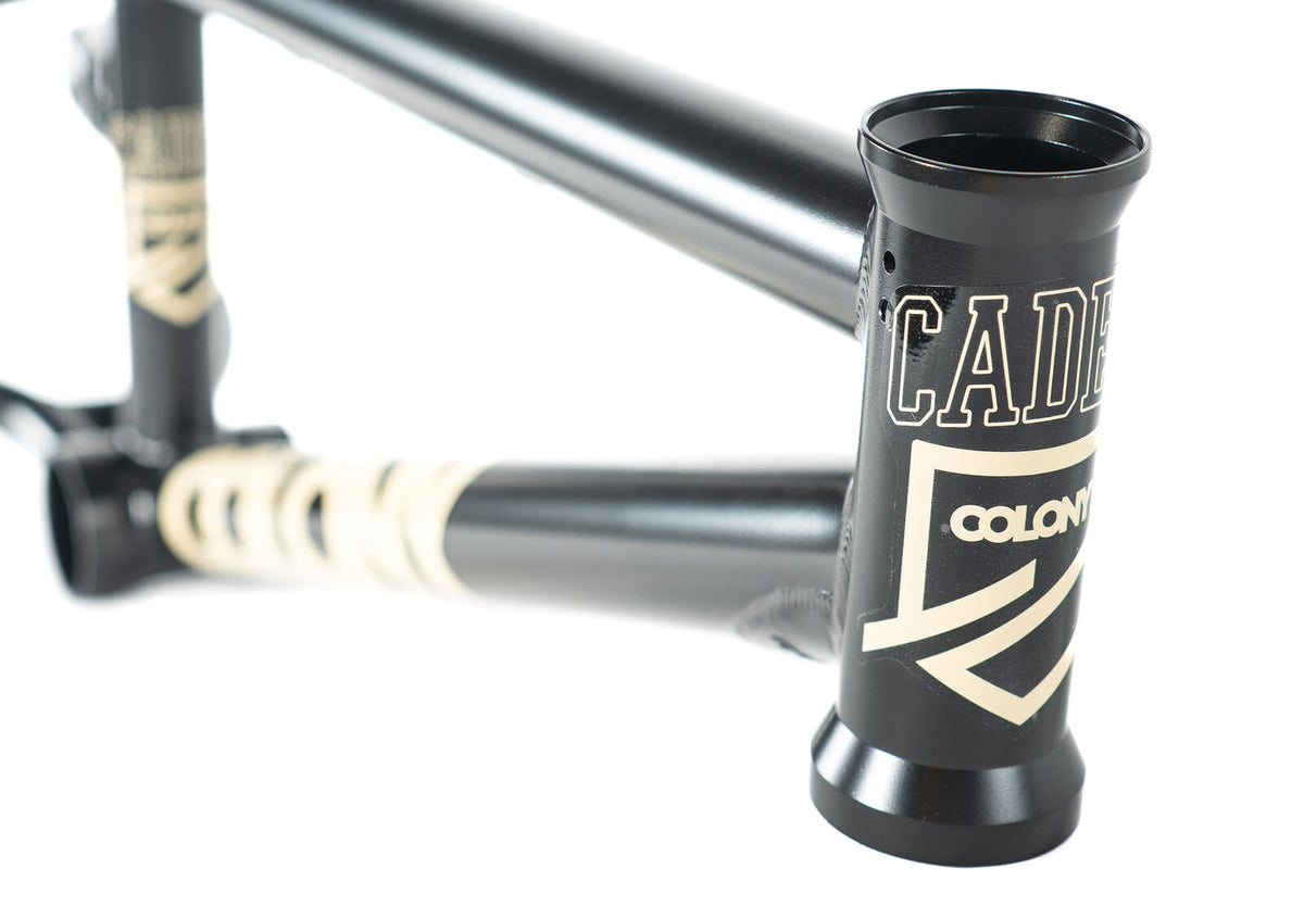 Colony Cadet 18" BMX Frame