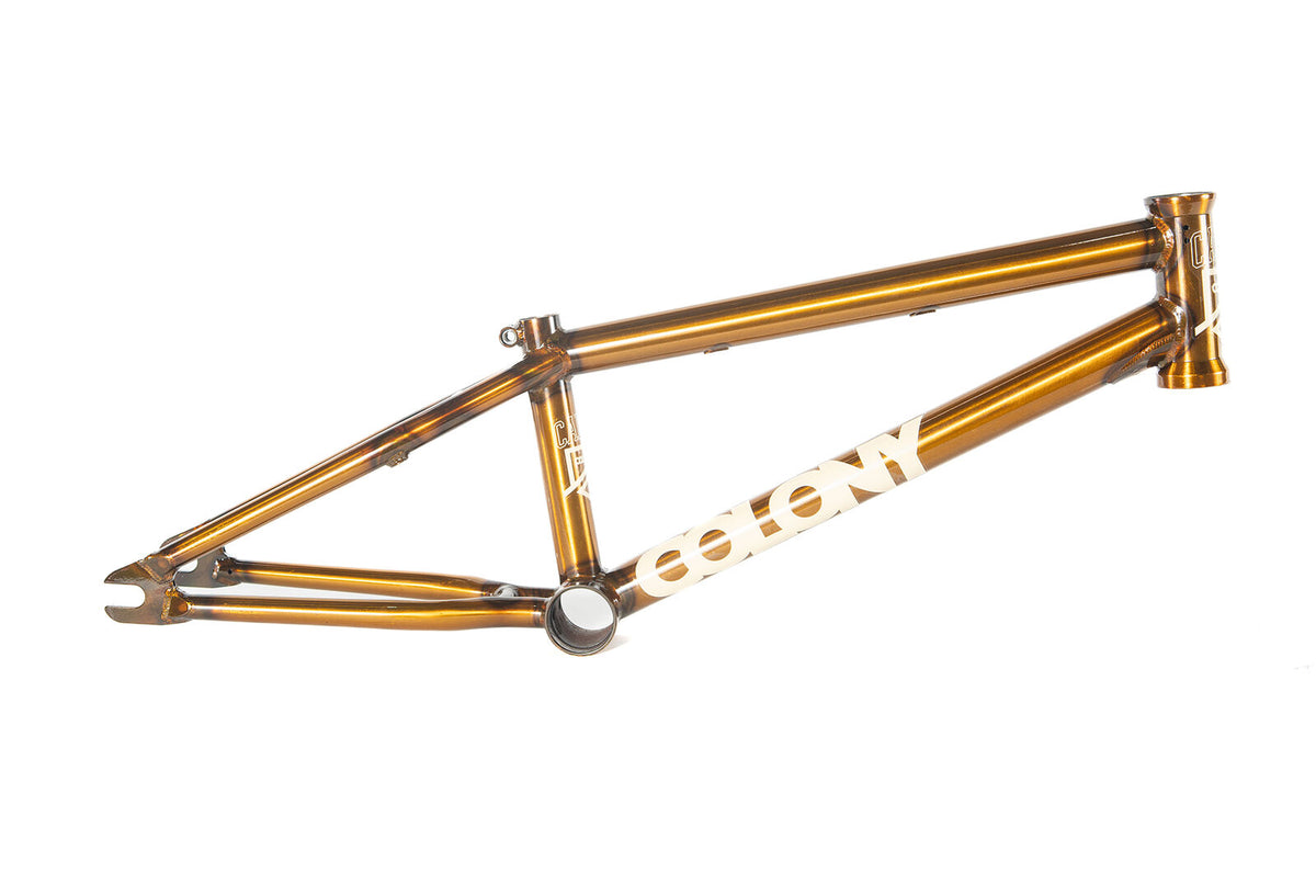 Colony Cadet 18" BMX Frame