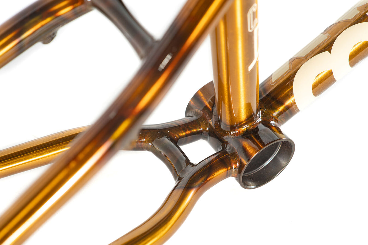 Colony Cadet 18" BMX Frame