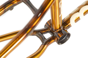 Colony Cadet 16" BMX Frame