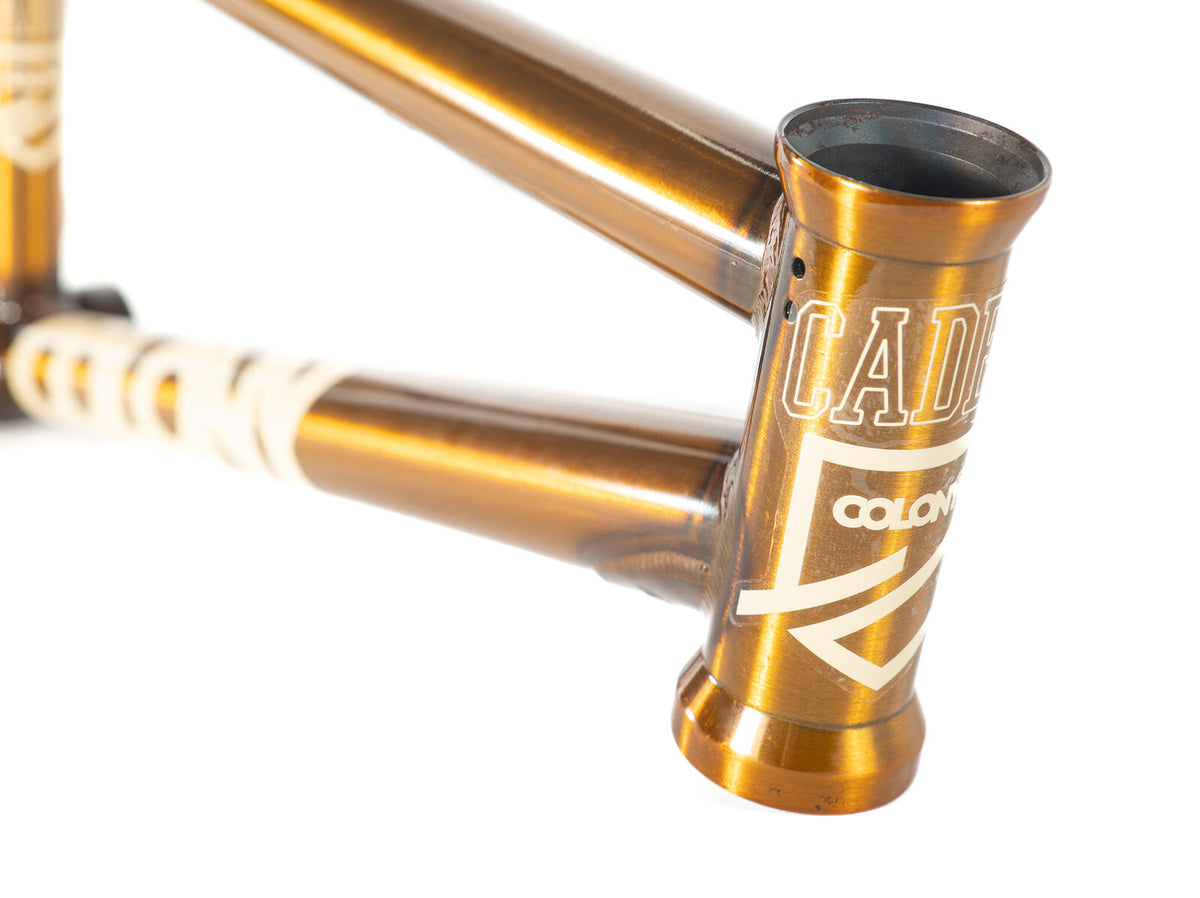 Colony Cadet 18" BMX Frame