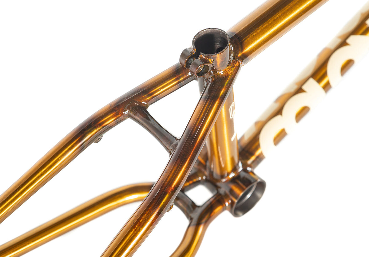 Colony Cadet 18" BMX Frame