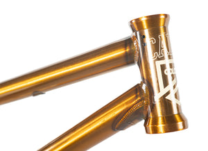 Colony Cadet 16" BMX Frame