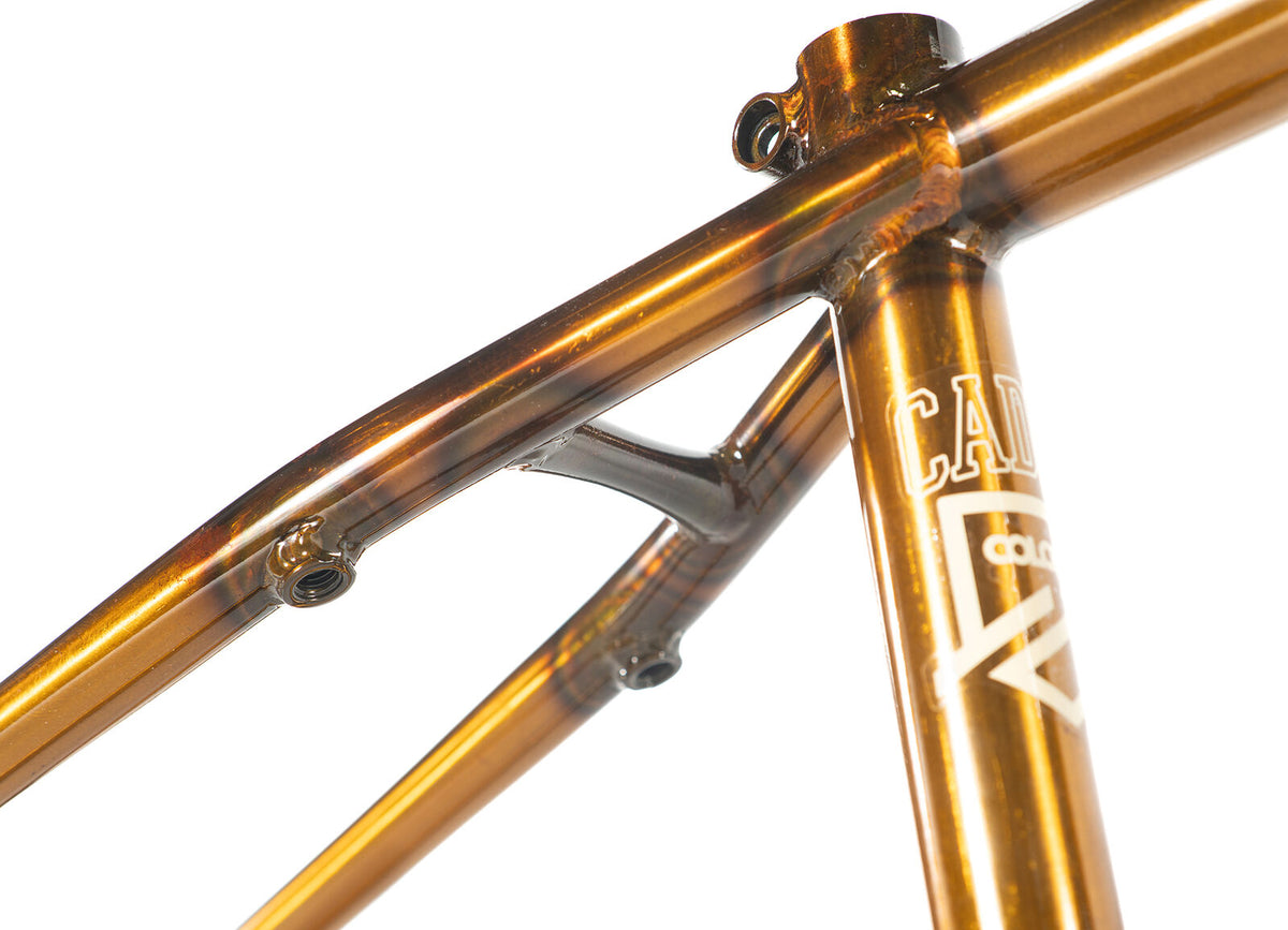 Colony Cadet 18" BMX Frame