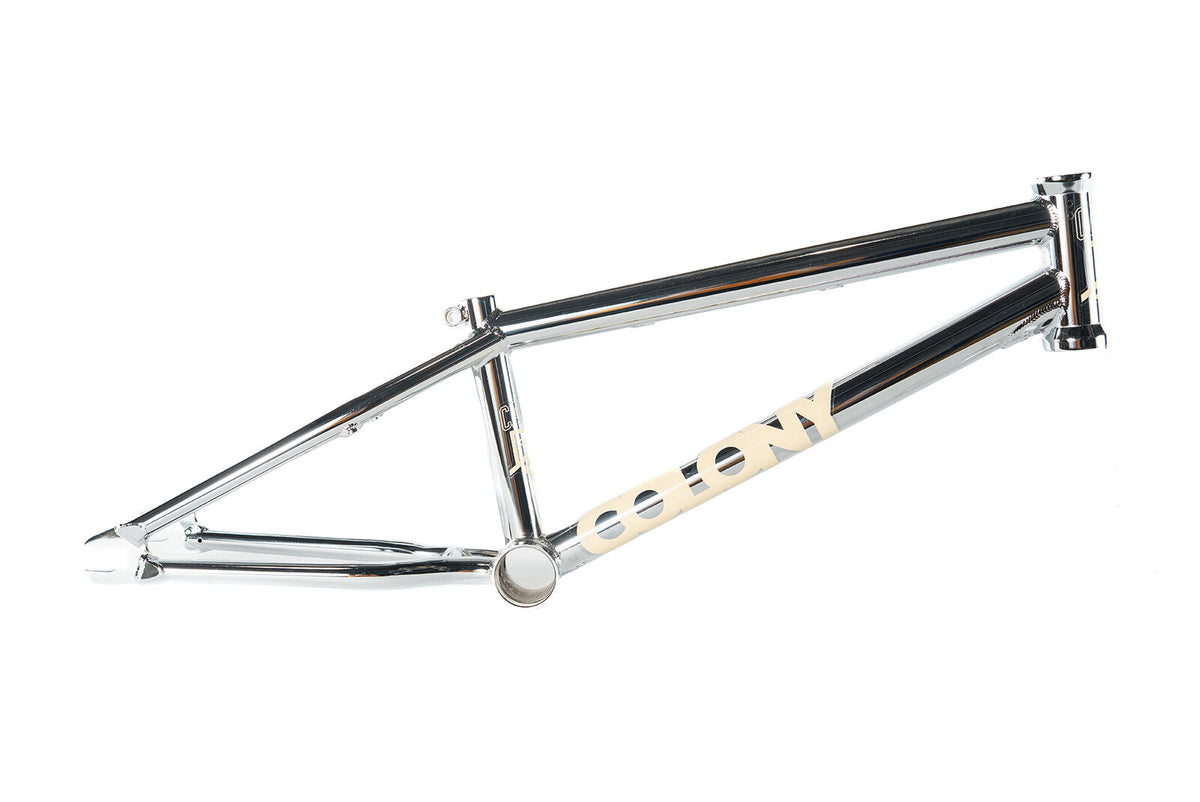 Colony Cadet 18" BMX Frame