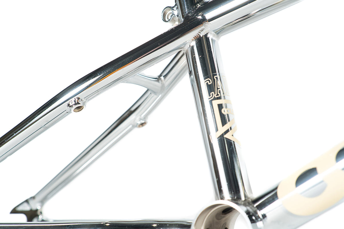 Colony Cadet 18" BMX Frame