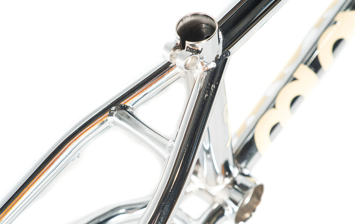 Colony Cadet 18" BMX Frame