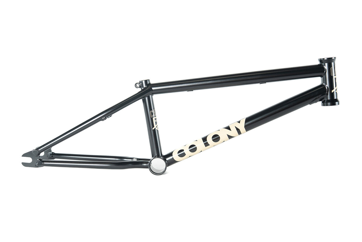Colony Cadet 18" BMX Frame