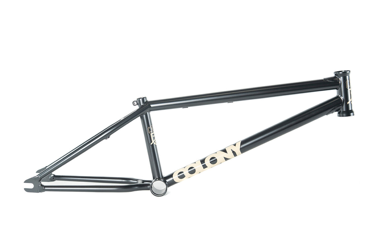 Colony Cadet BMX Frame