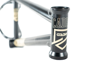 Colony Cadet BMX Frame