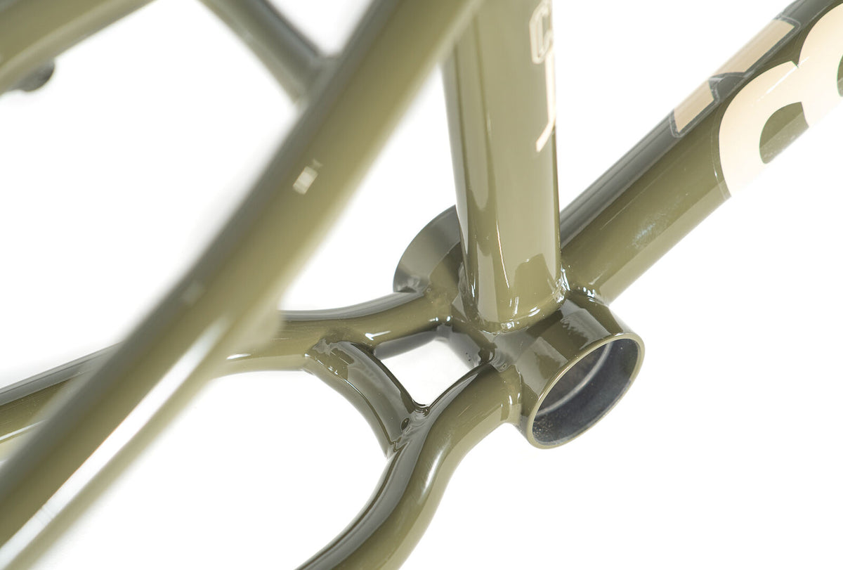 Colony Cadet BMX Frame