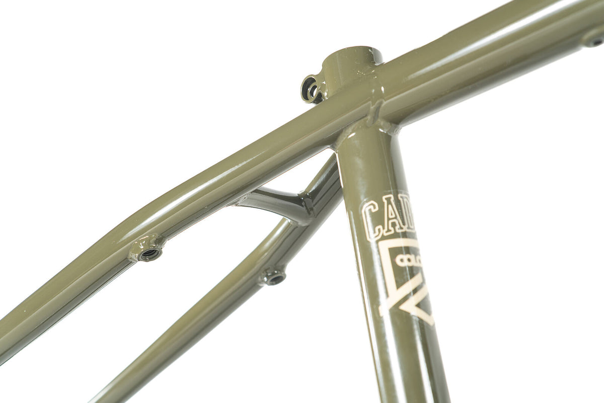 Colony Cadet BMX Frame