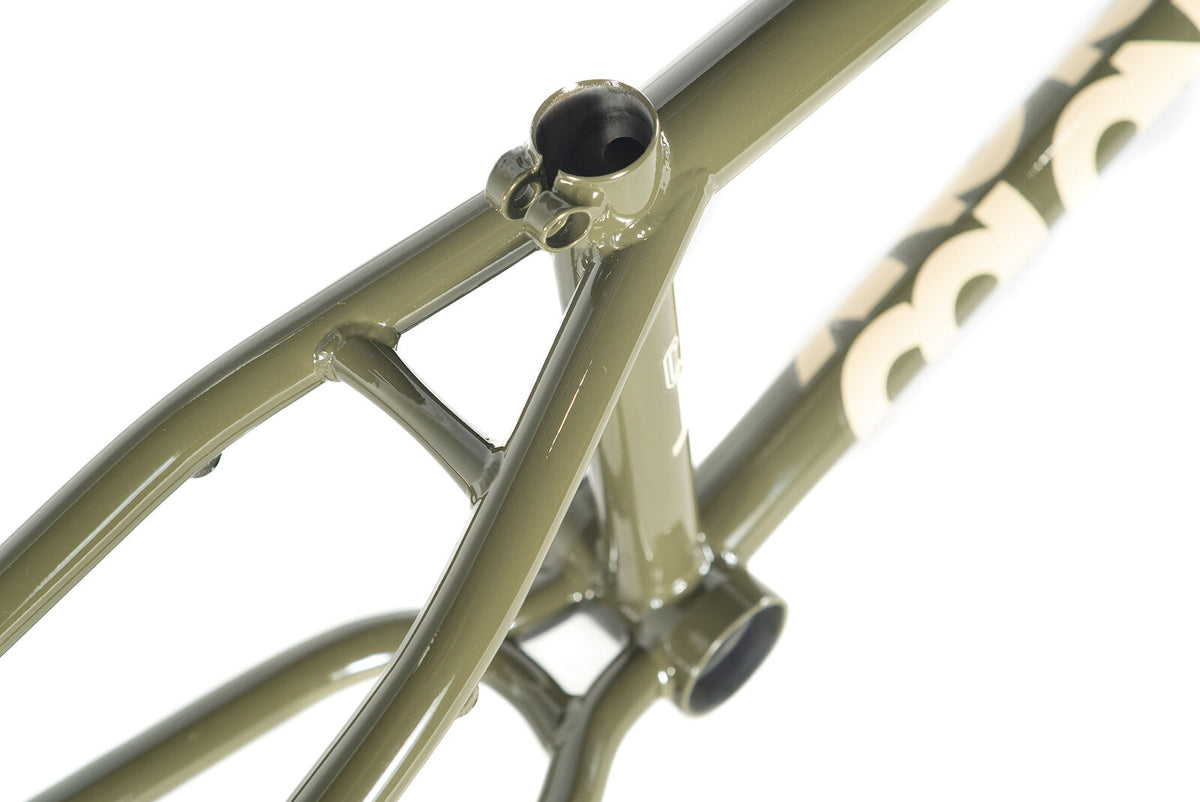 Colony Cadet BMX Frame