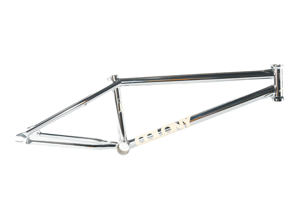 Colony Cadet BMX Frame