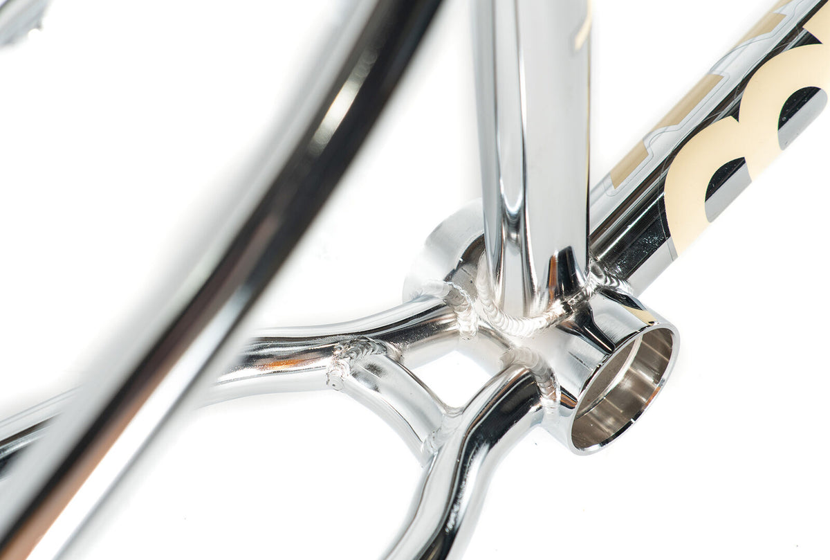 Colony Cadet BMX Frame