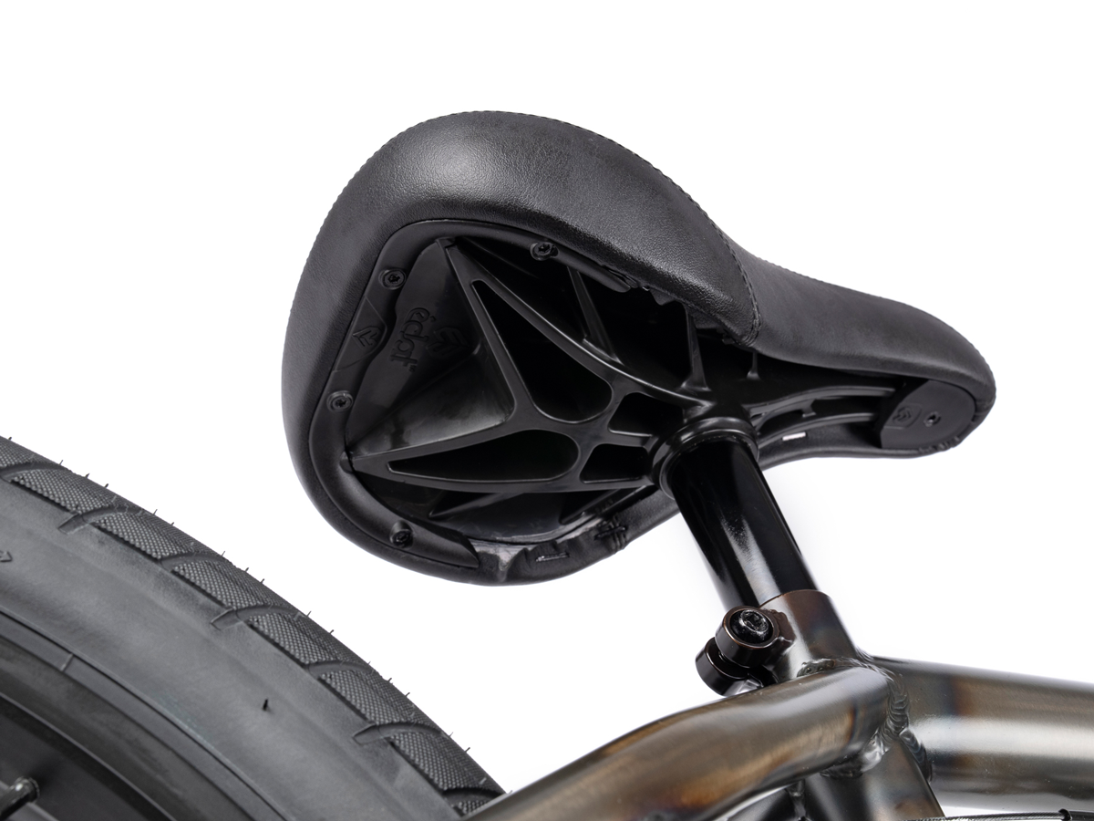 WeThePeople Justice 20" BMX Bike