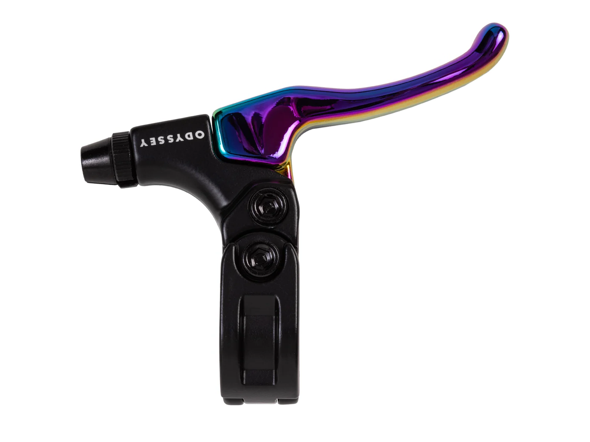 Odyssey Monolever U Brake Lever - RampFest Indoor Skate Park Melbourne