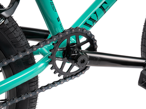 WeThePeople Thrillseeker 20" BMX Bike - Sale!!!