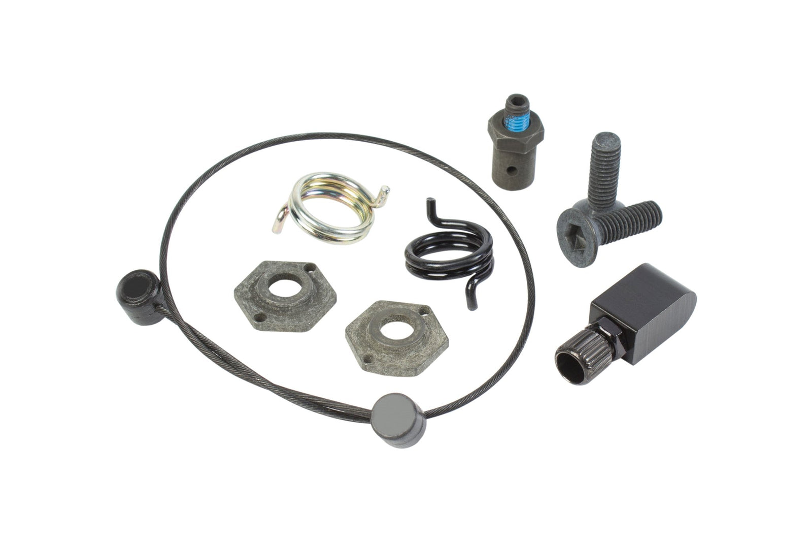 Evo 2.5 Brake Replacement Parts Kit
