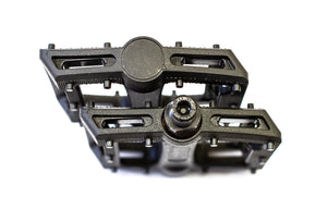 Division Balata BMX Pedals