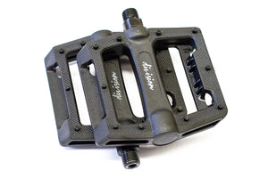 Division Balata BMX Pedals