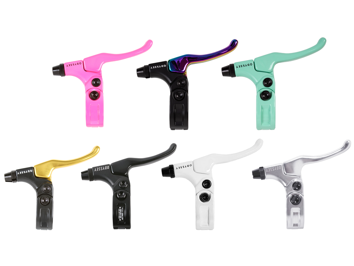 Odyssey Monolever U Brake Lever - RampFest Indoor Skate Park Melbourne