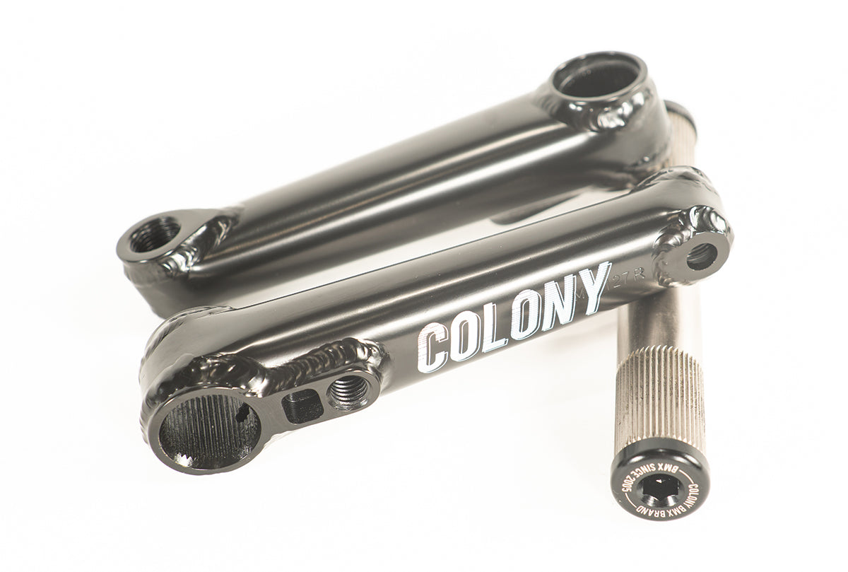 Colony Venator Cranks