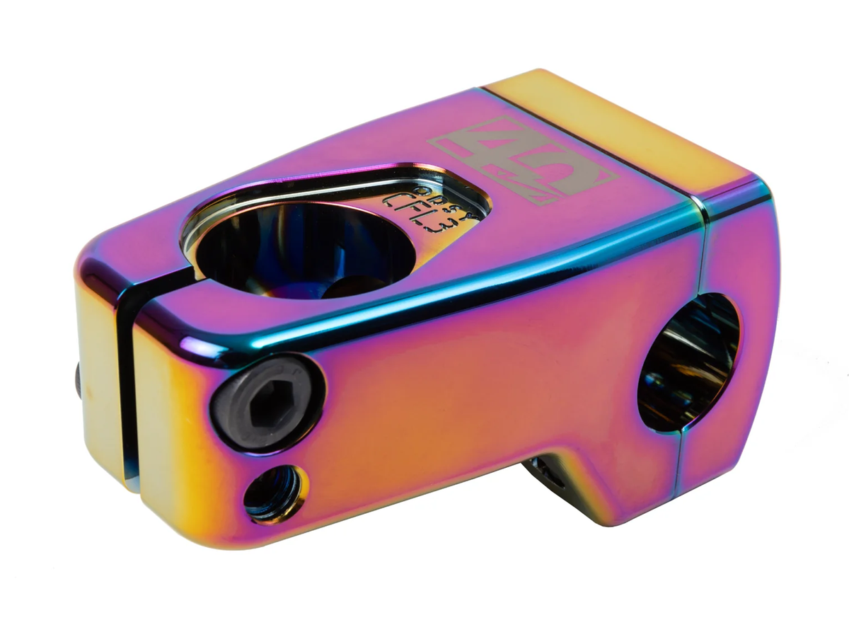 Odyssey CFL3 Front Load Stem (40th Anniversary)