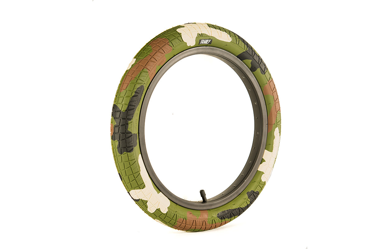 Family F2128 Tyre - 16"