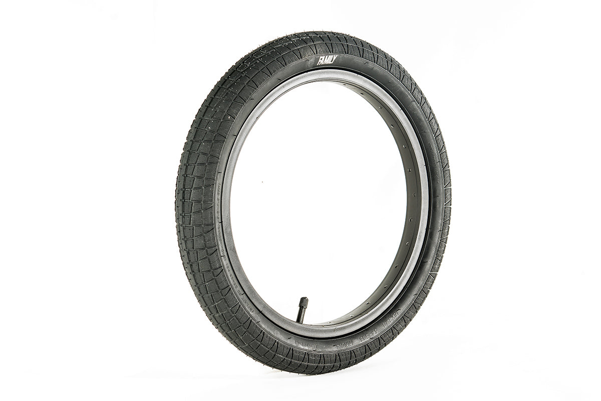 Family F2128 Tyre - 16"