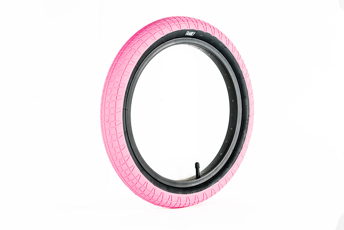 Family F2128 Tyre - 16"