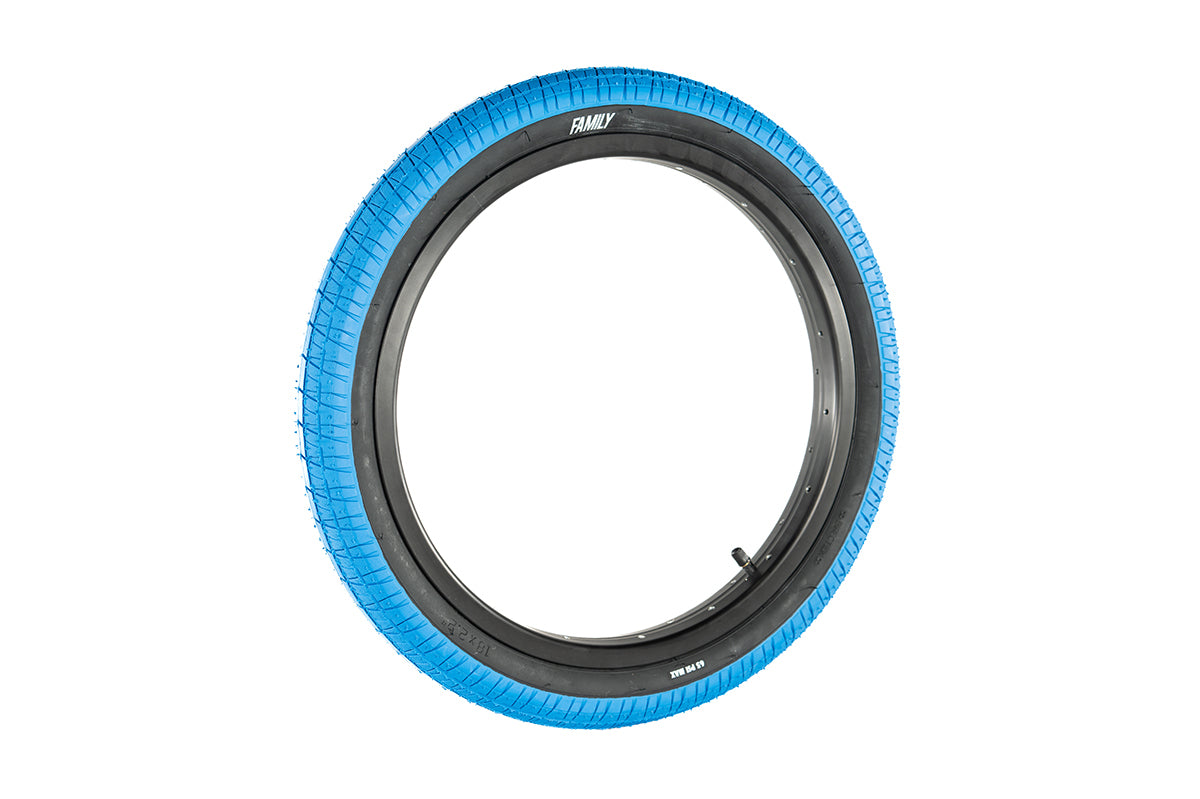 Family F603 Tyre 18"