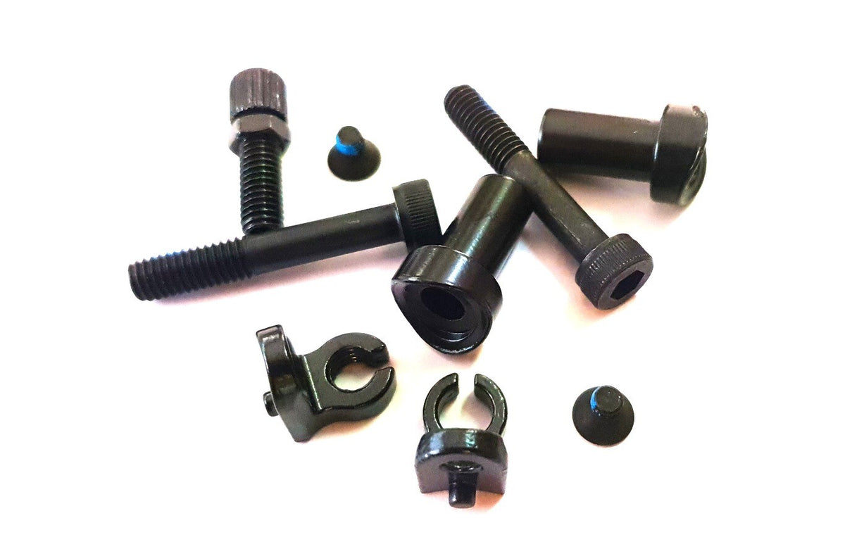 Cult Removable Brake Mount Kit M6